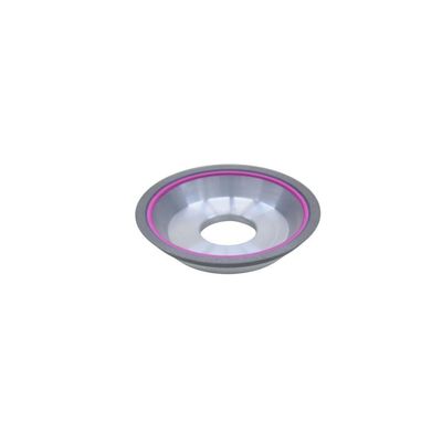 Resin Diamond and CBN Grinding Wheels for Solar Photovoltaic Industry Long-Lasting