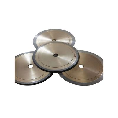 Precision-made Cubic Boron Nitride CBN Grinding Wheels for Mitsubishi Grinding Machine