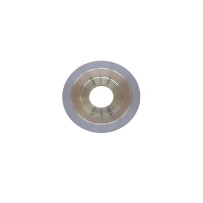 Precision-made Cubic Boron Nitride CBN Grinding Wheels for Mitsubishi Grinding Machine