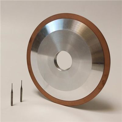 Precision-made Cubic Boron Nitride CBN Grinding Wheels for Mitsubishi Grinding Machine