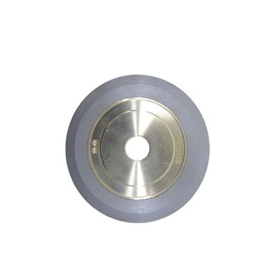 Precision-made Cubic Boron Nitride CBN Grinding Wheels for Mitsubishi Grinding Machine