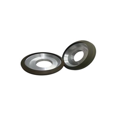 Precision-made Cubic Boron Nitride CBN Grinding Wheels for Mitsubishi Grinding Machine