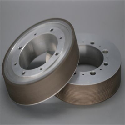 Diamond Double-End Grinding Disc Side Grinding Wheels Package Gross Weight 0.500kg