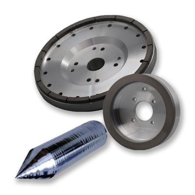 Diamond Double-End Grinding Disc Side Grinding Wheels Package Gross Weight 0.500kg