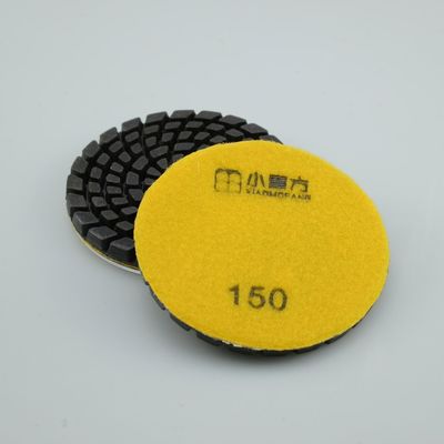 Xinrui Diamond Polishing Pad for Line Chamfering 50 100 200 400 800 1500 3000 Refund