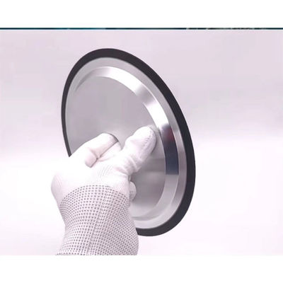 XINRUI-G1 Cylindricity 0.1 Diamond Wheel Cut off Wheels Tct Saw Blades Grinding Wheels