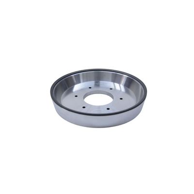 Professional Grinding of Carbide Tools Cylindrical Centerless Surface Internal