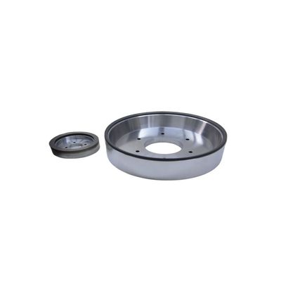 Professional Grinding of Carbide Tools Cylindrical Centerless Surface Internal