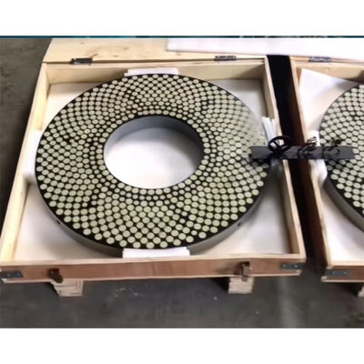 Xinrui Super Abrasives CBN Diamond Wheels Grinding Wheel The Best Choice for Grinding