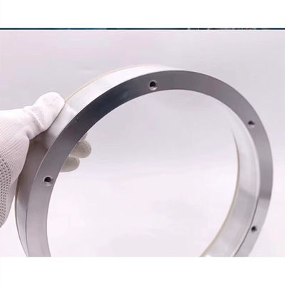 1A1r and 1A1rh Shape Abrasive Grinding Wheels for Tungsten Carbide Blanks Cutting