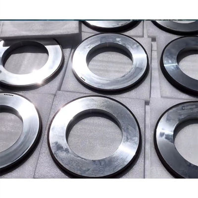1A1r and 1A1rh Shape Abrasive Grinding Wheels for Tungsten Carbide Blanks Cutting