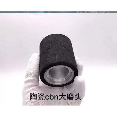 Superabrasive CBN Diamond Grinding Wheel Xinrui Centerless Wheels with Vitrified Bond