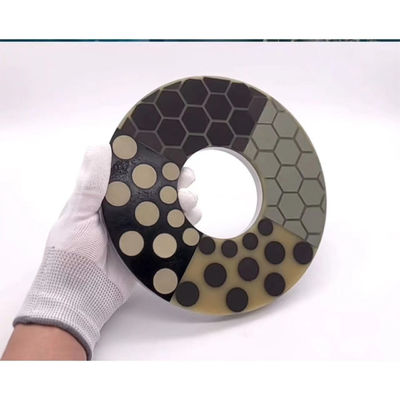 1A1 Diamond Grinding Wheels Superabrasive CBN Wheels with Estimated Delivery Time