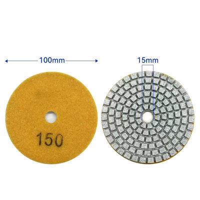 Customized Vitrified Tile Processing with Xinrui Diamond Polishing Paste Initial Payment