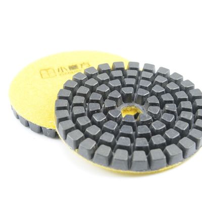 Full Payment Xinrui Fast Shipping Diamond Polishing Pad 50 100 200 400 800 1500 3000