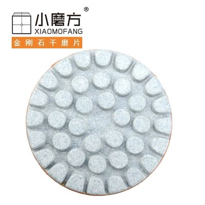 Xinrui Soft Diamond Polishing Pad Eco-Friendly Materials for Resin Bonding Agent