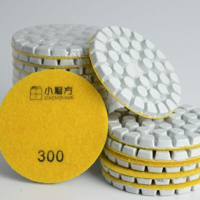 Initial Payment High Gloss Diamond Polishing Pad for Xinrui Global Supply Chain