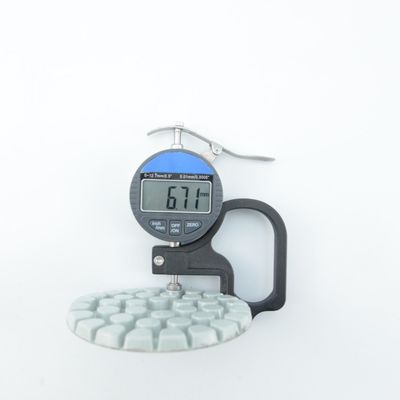 Xinrui W60-W40 Coarse Diamond Polishing Pad with Fine Grits 50-3000 Concrete Grits