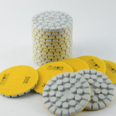30-Day Return Refunds for Xinrui W28-W14 Fine Grinding Diamond Polishing Pad Standard