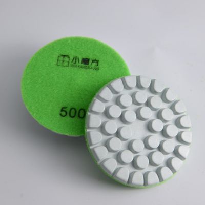 30-Day Return Refunds for Xinrui W28-W14 Fine Grinding Diamond Polishing Pad Standard
