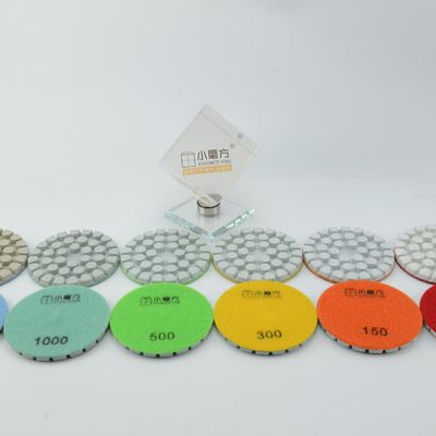 Xinrui W1.5-W1 Diamond Polishing Pad Polishing Stage US 30 Days Refund Return refunds