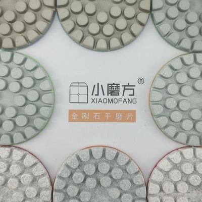 Xinrui W1.5-W1 Diamond Polishing Pad Polishing Stage US 30 Days Refund Return refunds