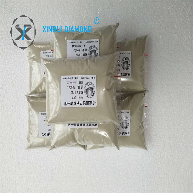 Industrial Grade Mbd Artificial Diamond Powder The Key to Perfectly ...